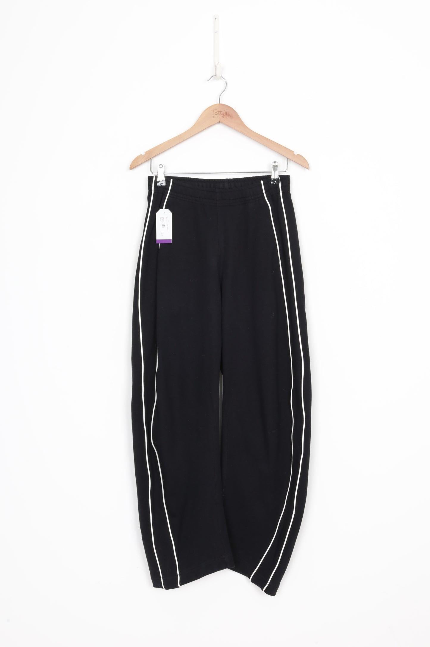 JNBY Womens Black Pants Size XS