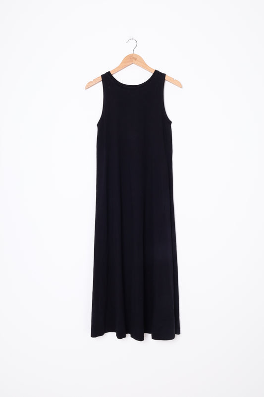 Kowtow Womens Black Dress Size XS