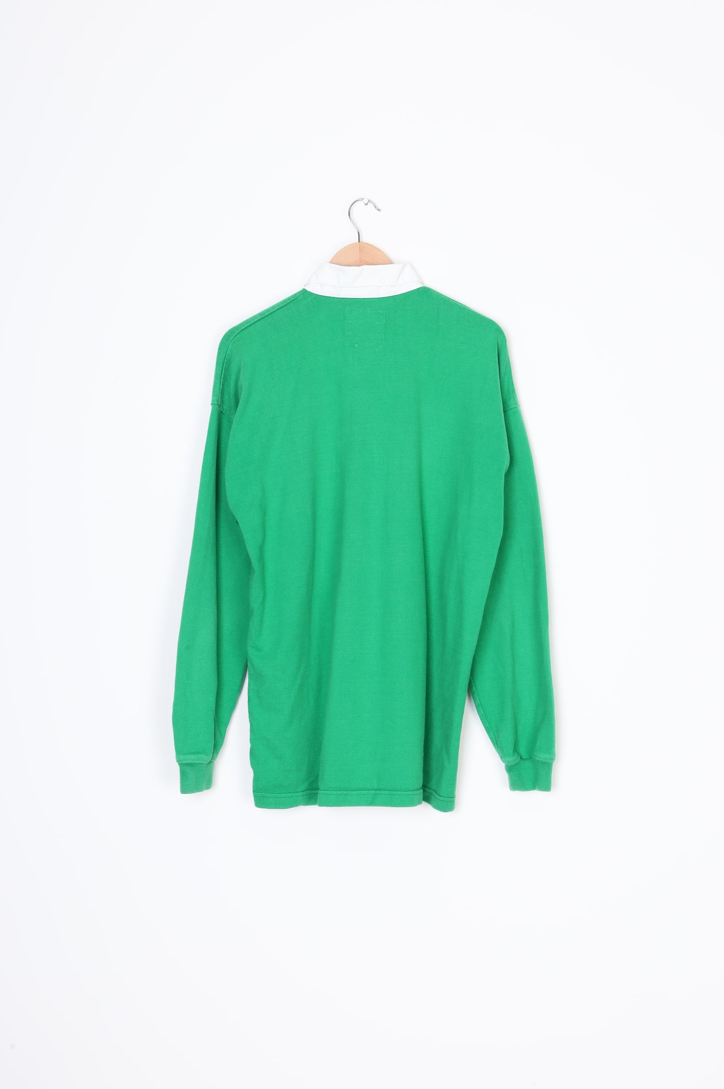 J.Press Mens Green Shirt Size L