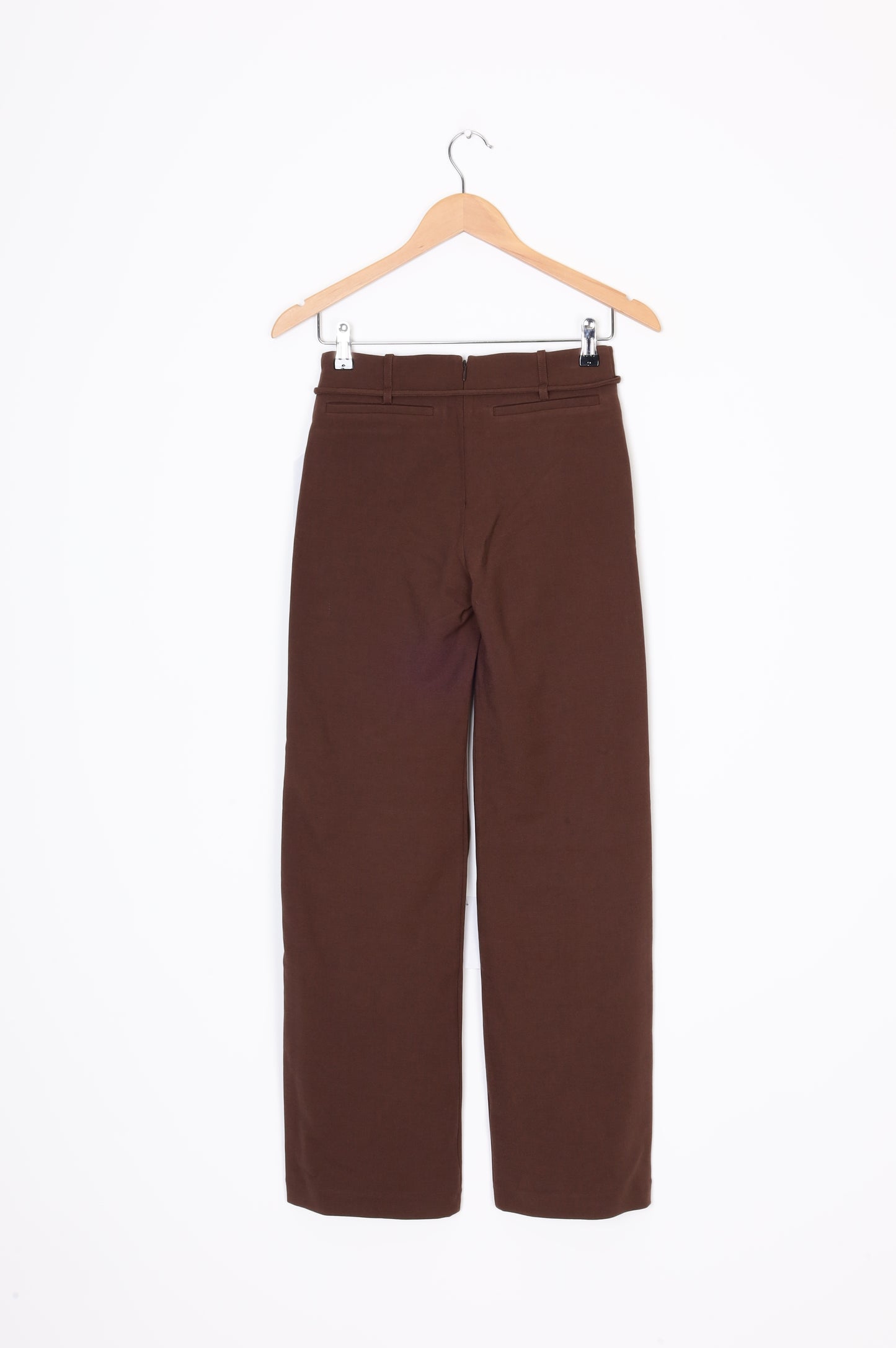 Bec + Bridge Womens Brown Pants Size 8