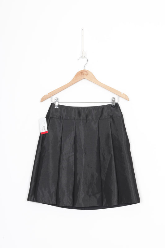 Karen Millen Womens Black Skirt Size 8