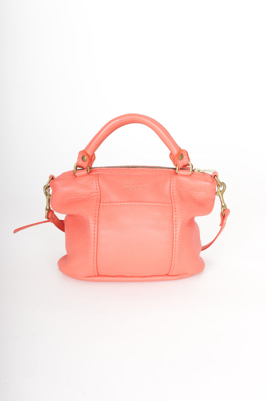 Deadly Ponies Womens Orange Bag Size N/S