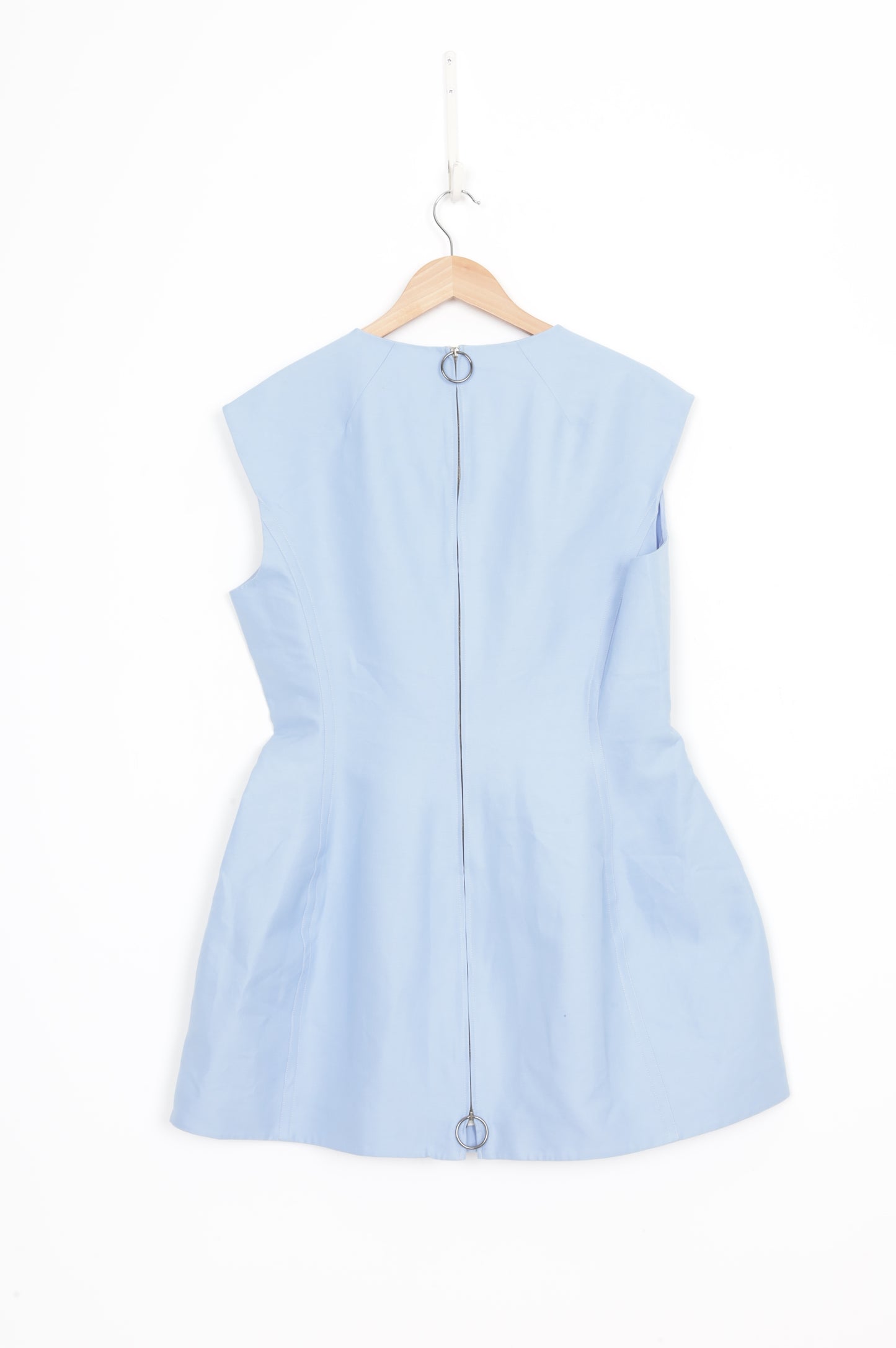 Marni Womens Blue Dress Size 42