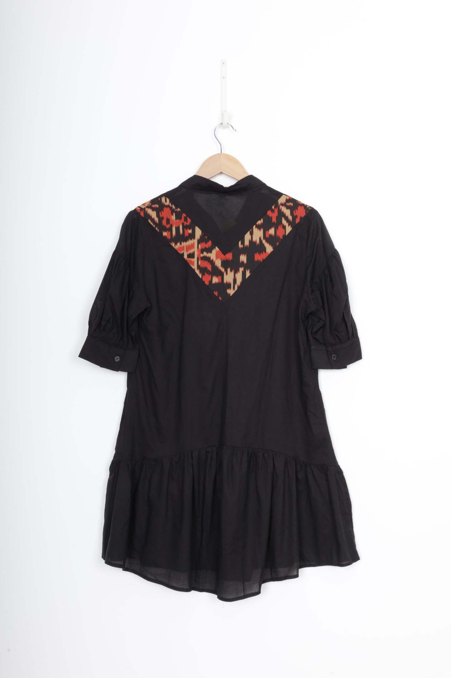 Stolen Girlfriends Club Womens Black Dress Size 10