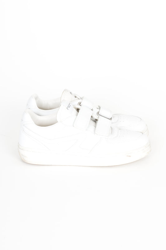 Rag & Bone Womens White Shoes Size EU 39