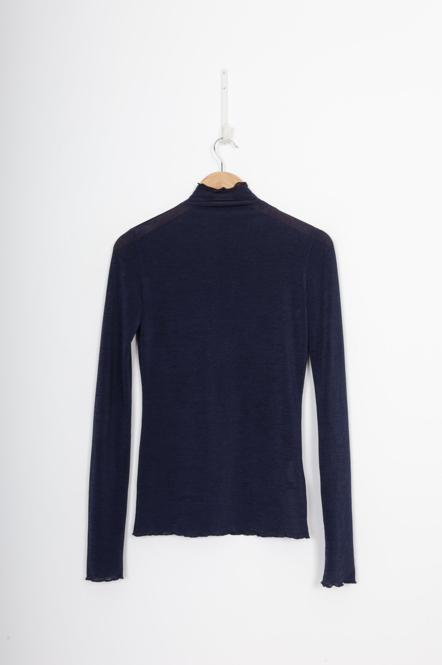Jimmy D Womens Blue Top Size XS