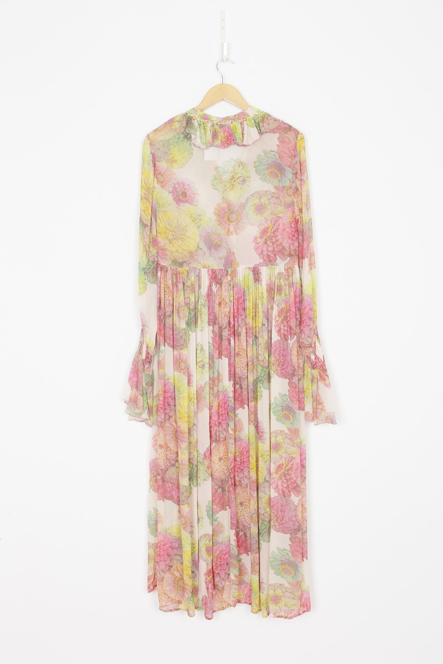 Trelise Cooper Womens Pink Dress Size 8