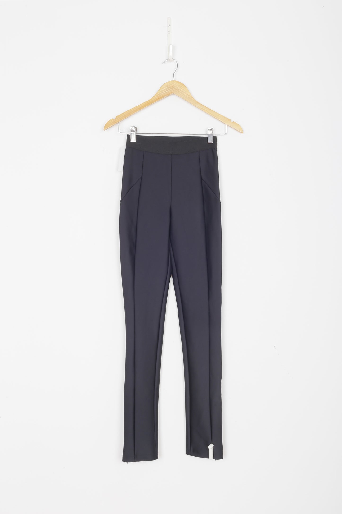 Maggie Marilyn Womens Black Pants Size XS
