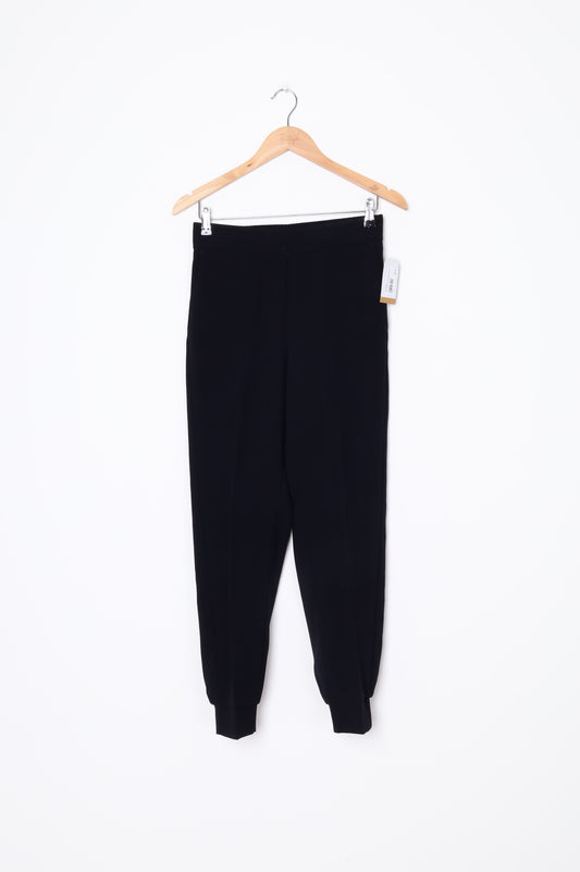 Country Road Womens Black Pants Size 8