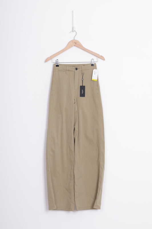 Rag & Bone Womens Khaki Pants Size 00