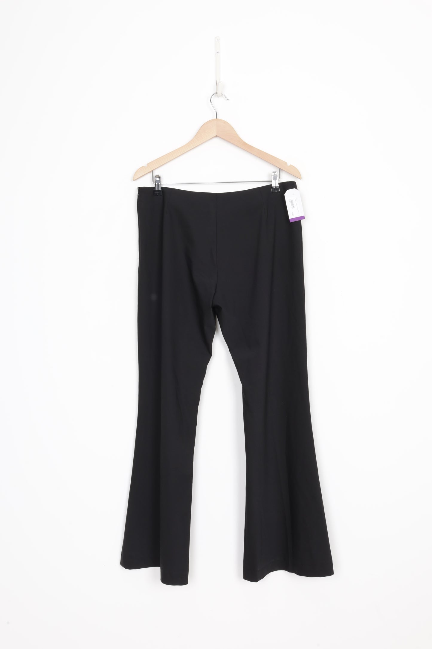 Zambesi Womens Black Pants Size 14