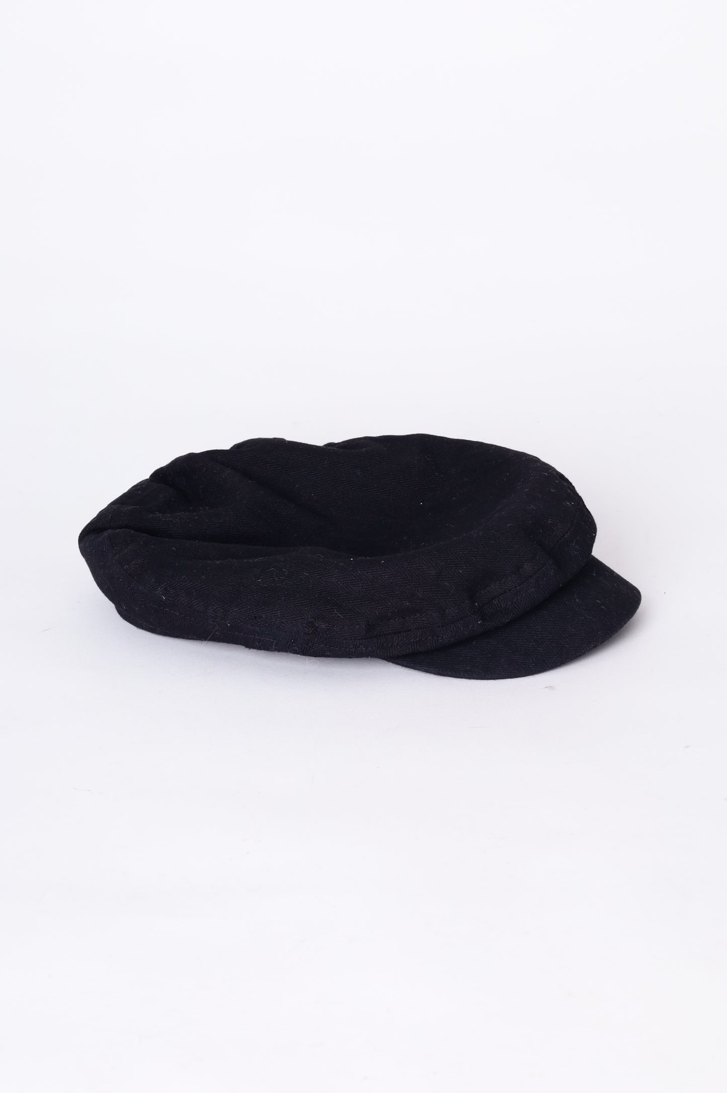 Brixton Womens Black  Hat Size S
