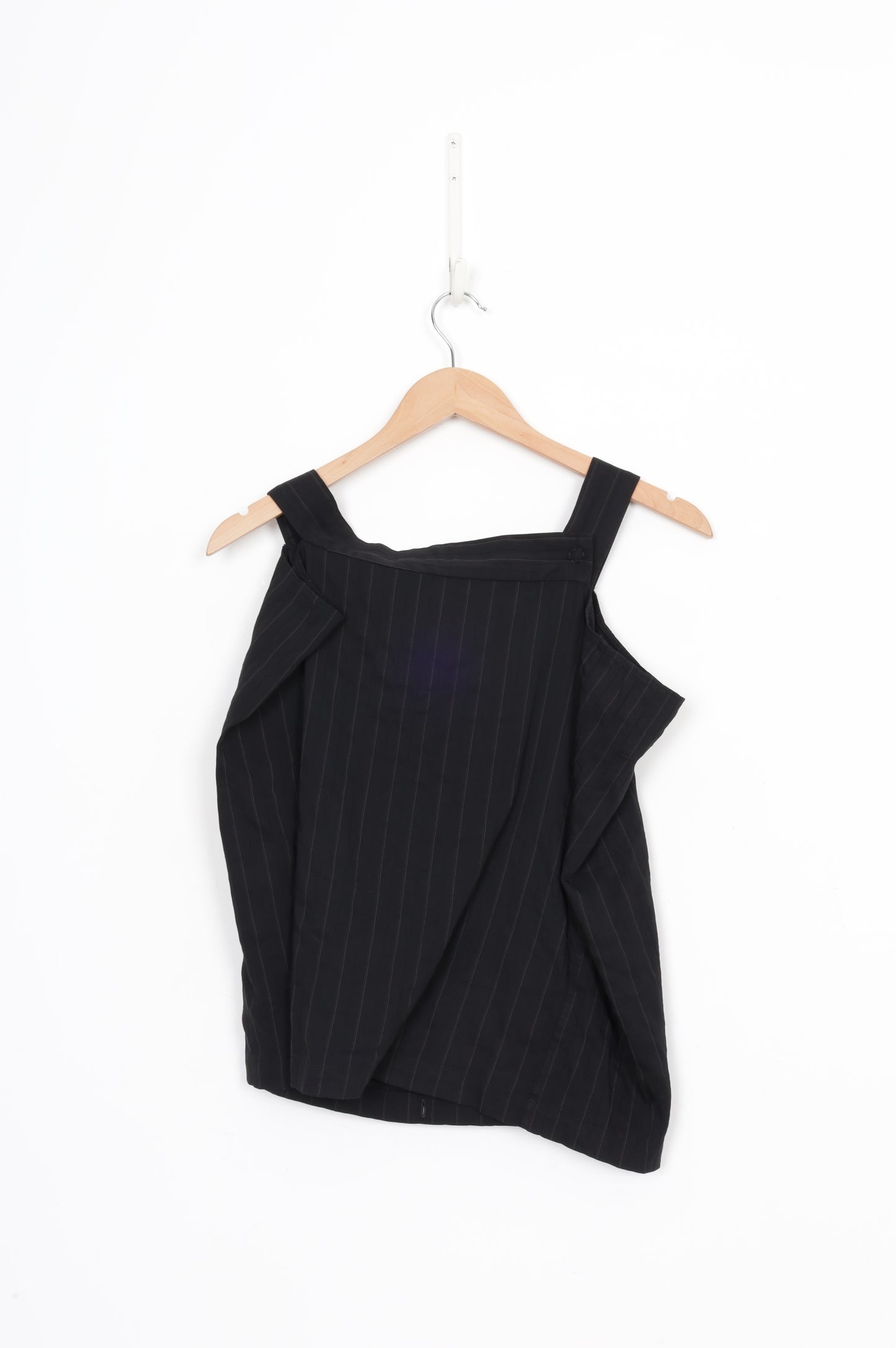 Zambesi Womens Black Top Size 12