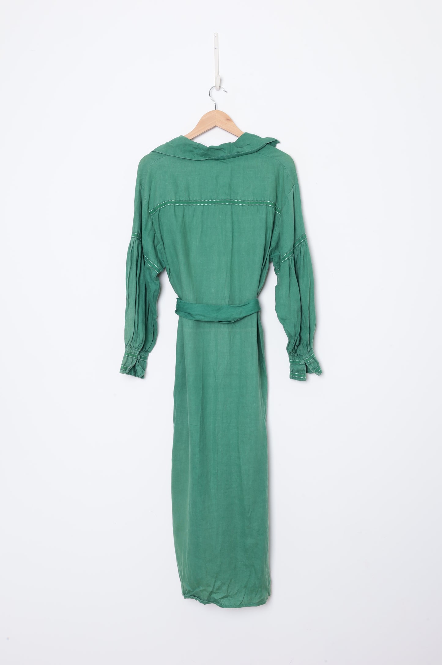 Zoe Kratzmann Womens Green Dress Size 1