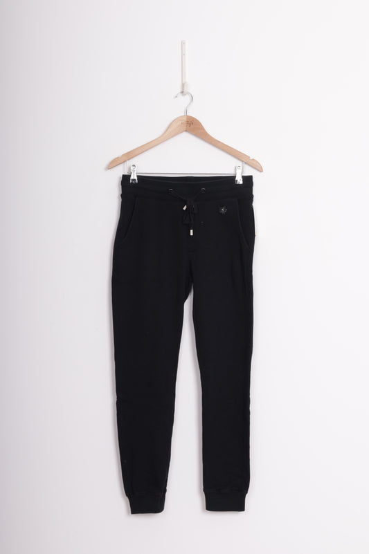 Kenzo Womens Black Pants Size M