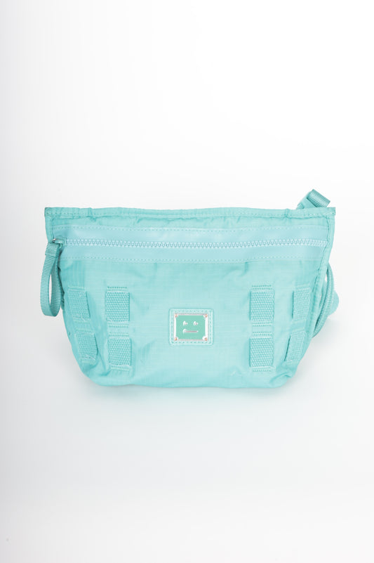 Acne Studios Womens Green Bag Size O/S