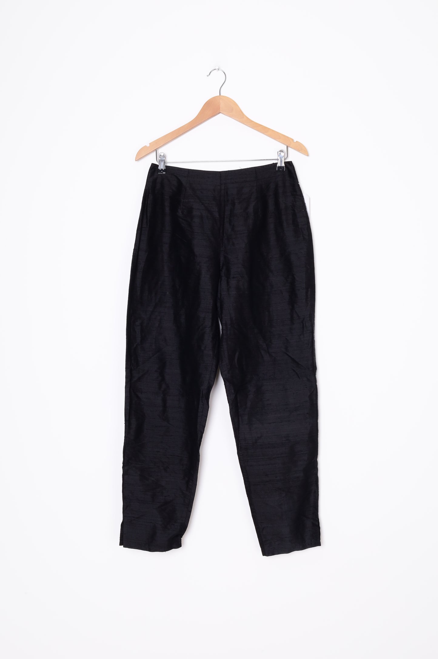 Sportsgirl Womens Black Pants Size 12
