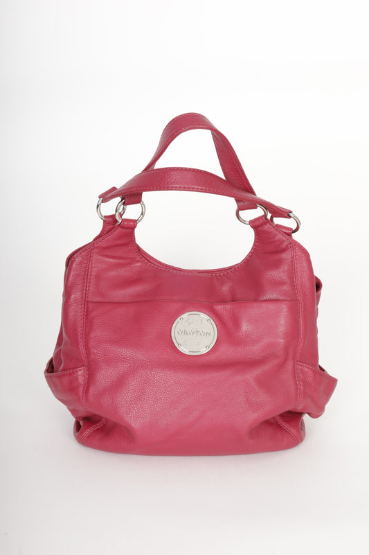 Oroton Womens Red Bag Size O/S