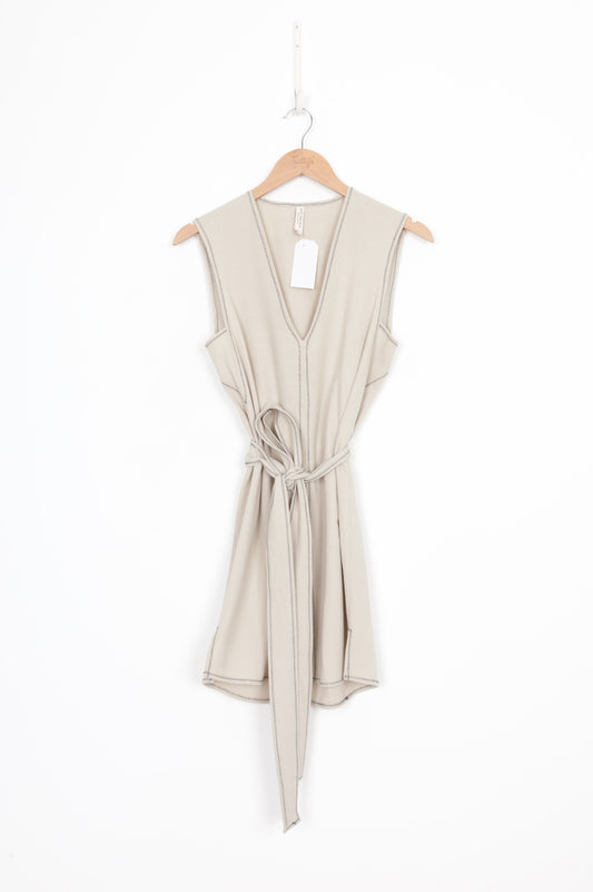 Bec + Bridge Womens Brown Dress Size 6