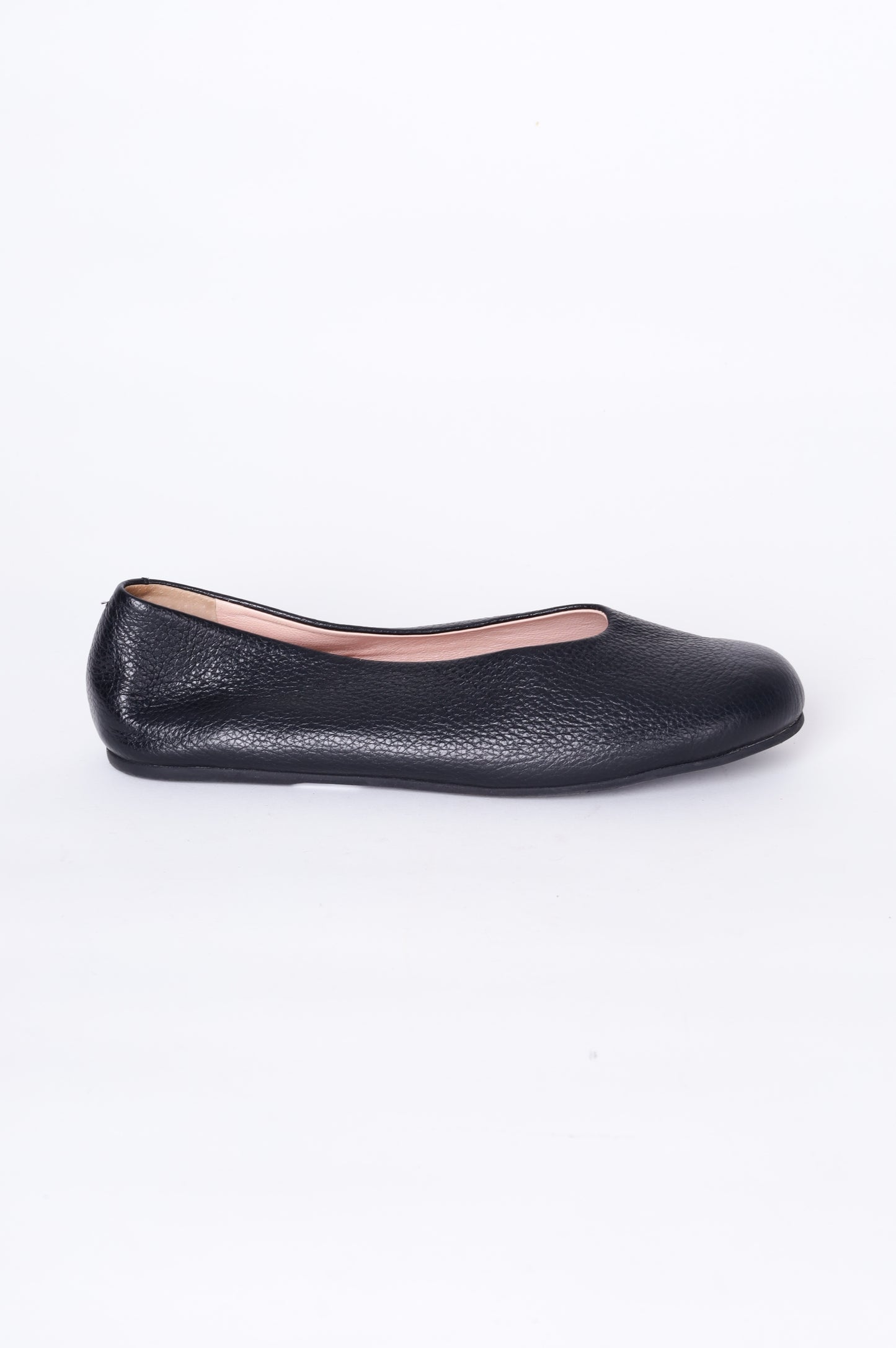 L37 Womens Black Shoes Size EU 38