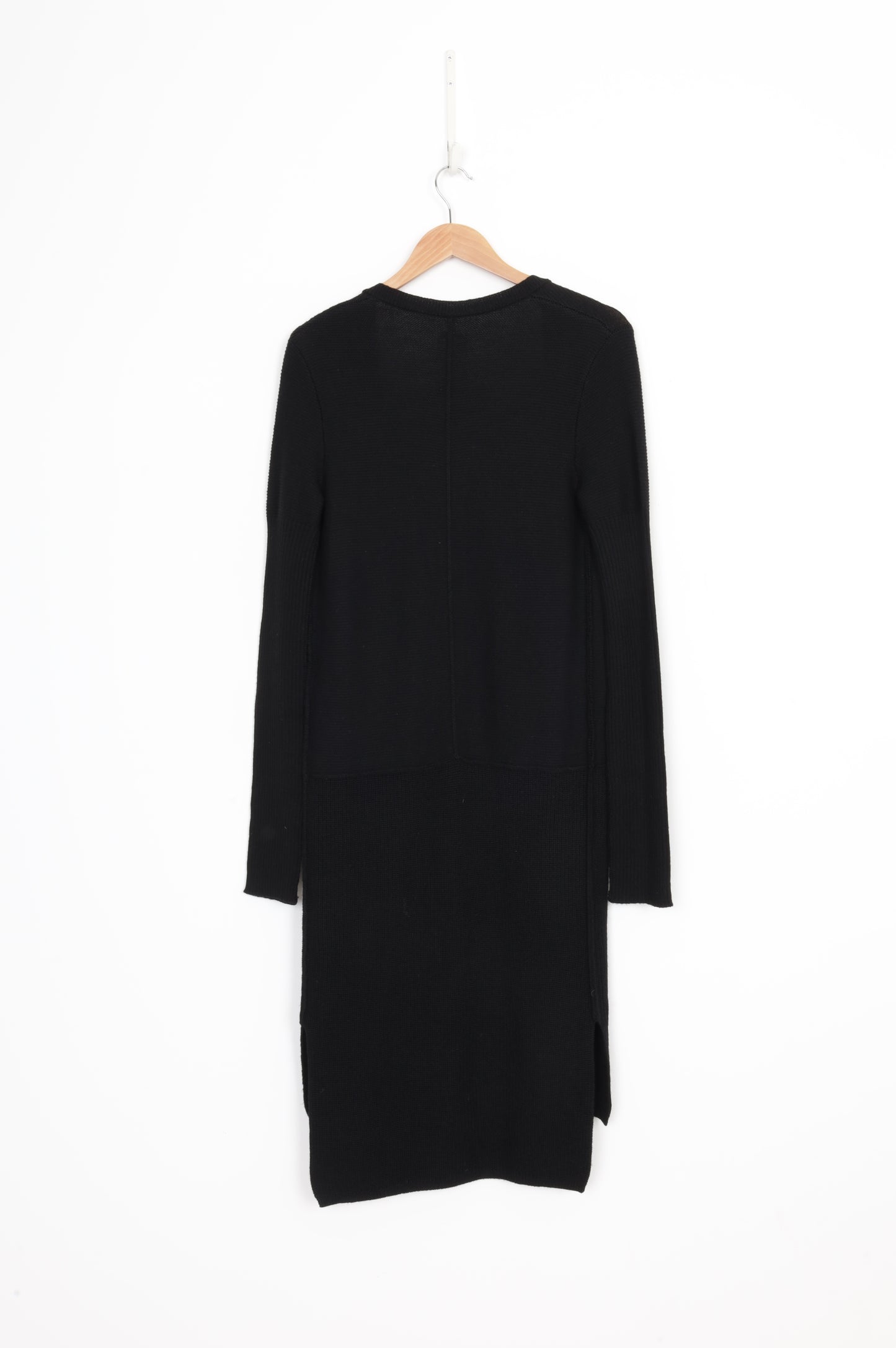 Willow Womens Black Cardigan Size XS