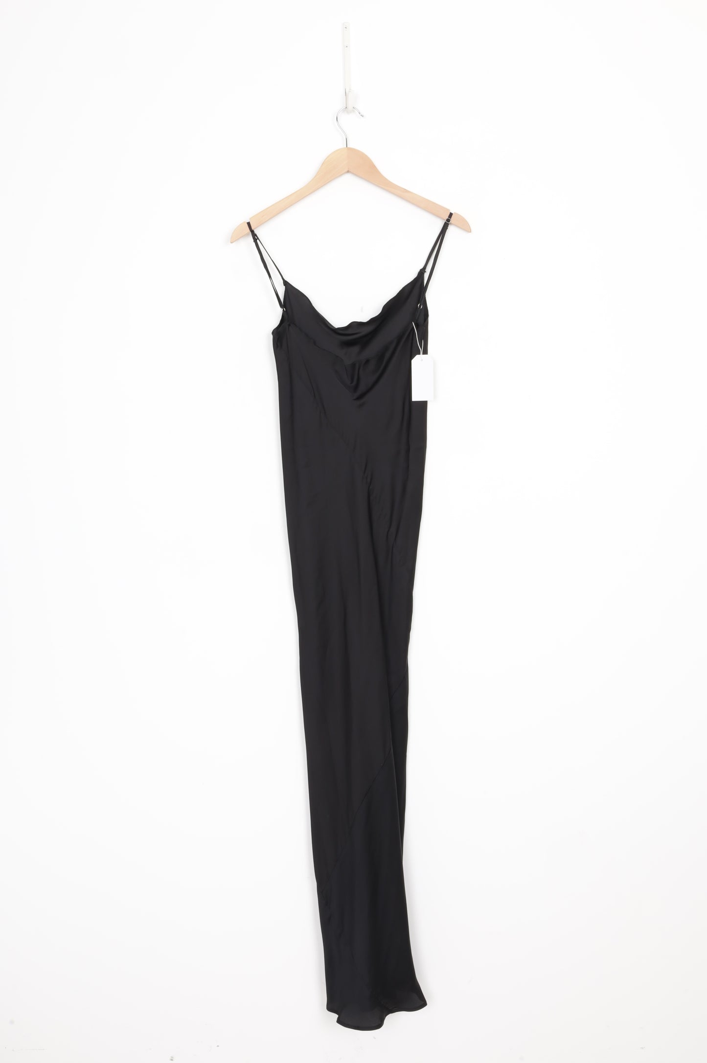 Miss Crabb Womens Black Dress Size 0