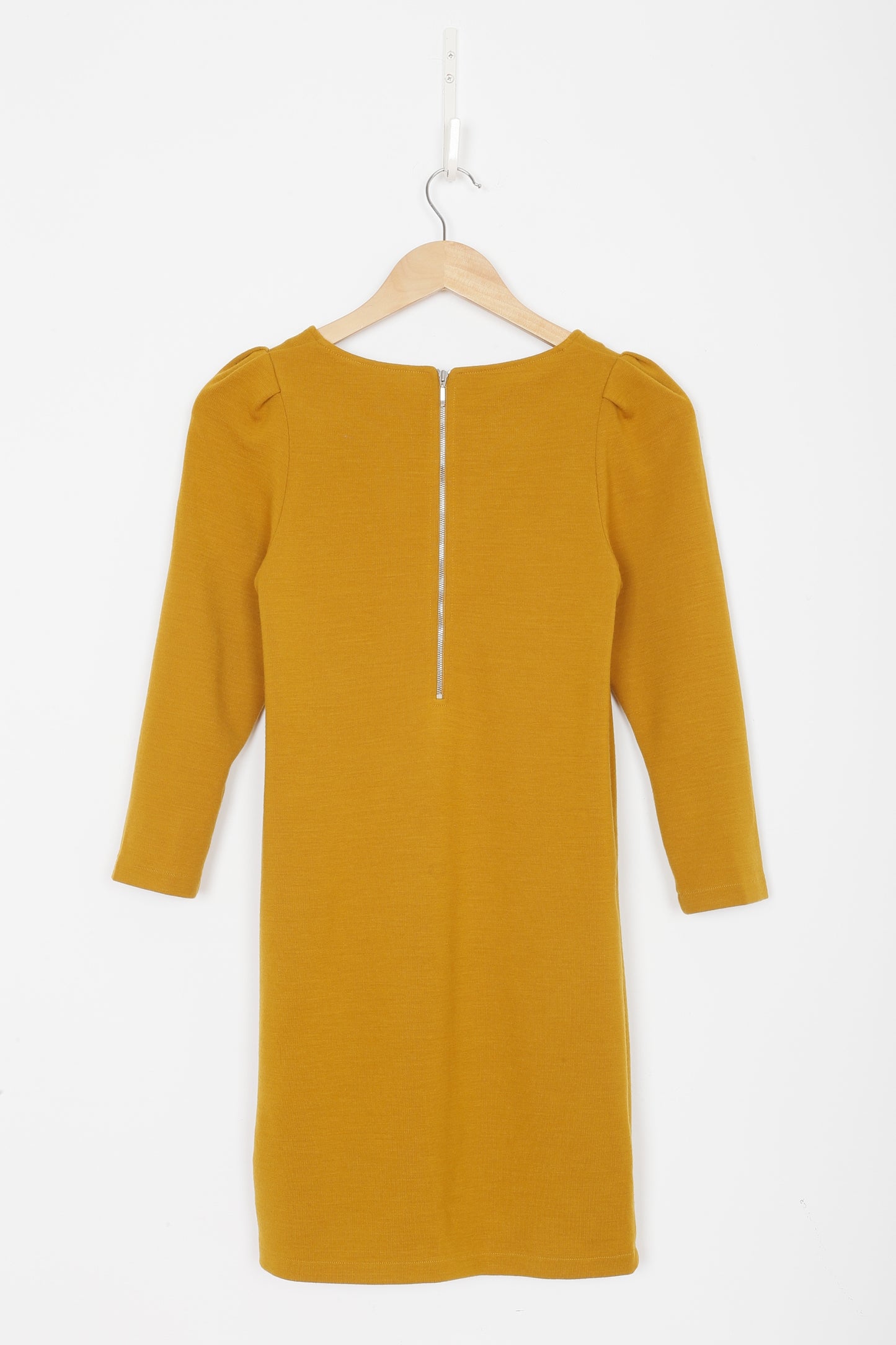 Sessun Womens Brown Dress Size S