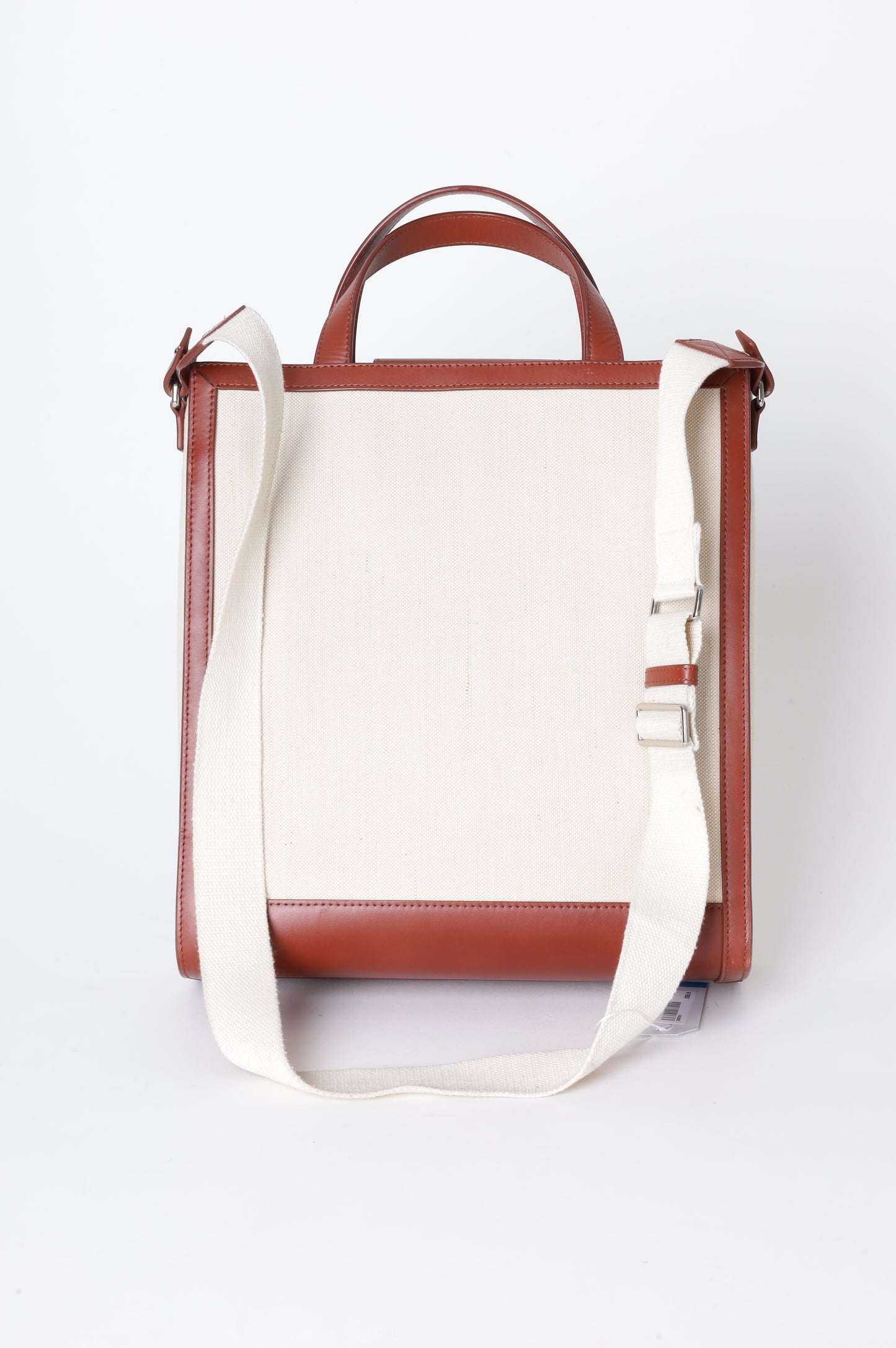 A.P.C Mens Cream Bag Size O/S