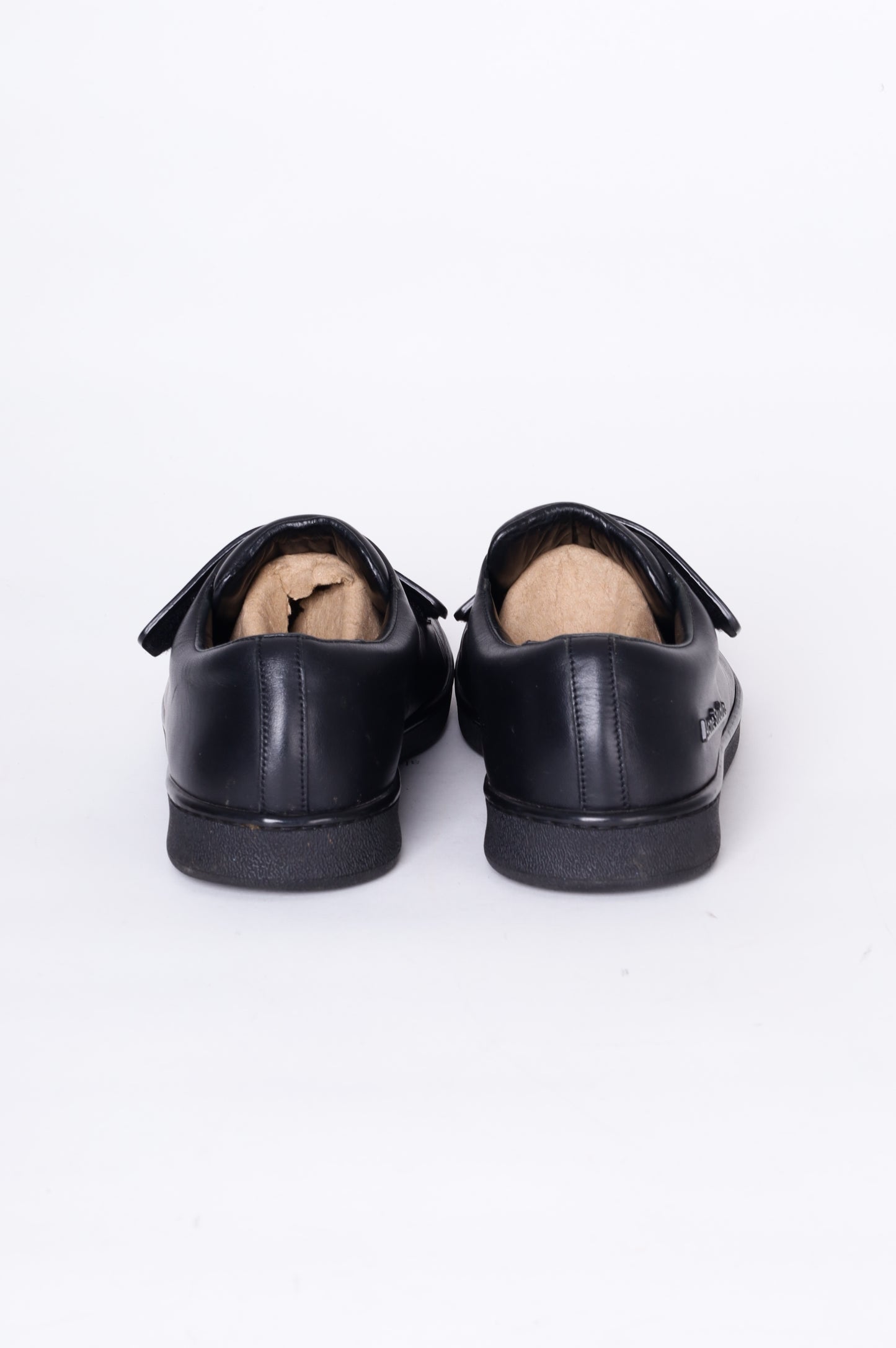 Acne Studios Unisex Black Shoes Size 40
