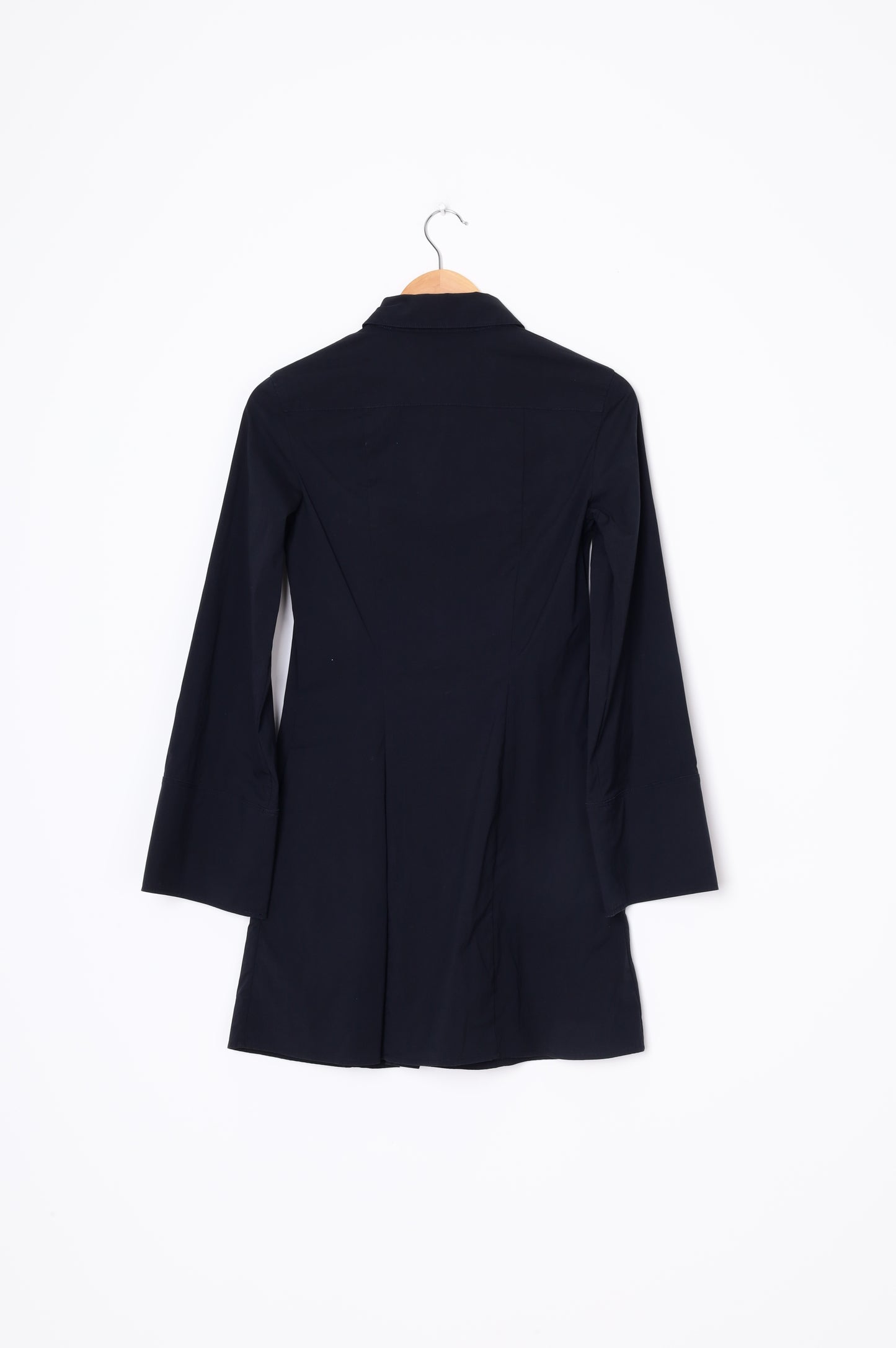 Cos Womens Black Dress Size 32