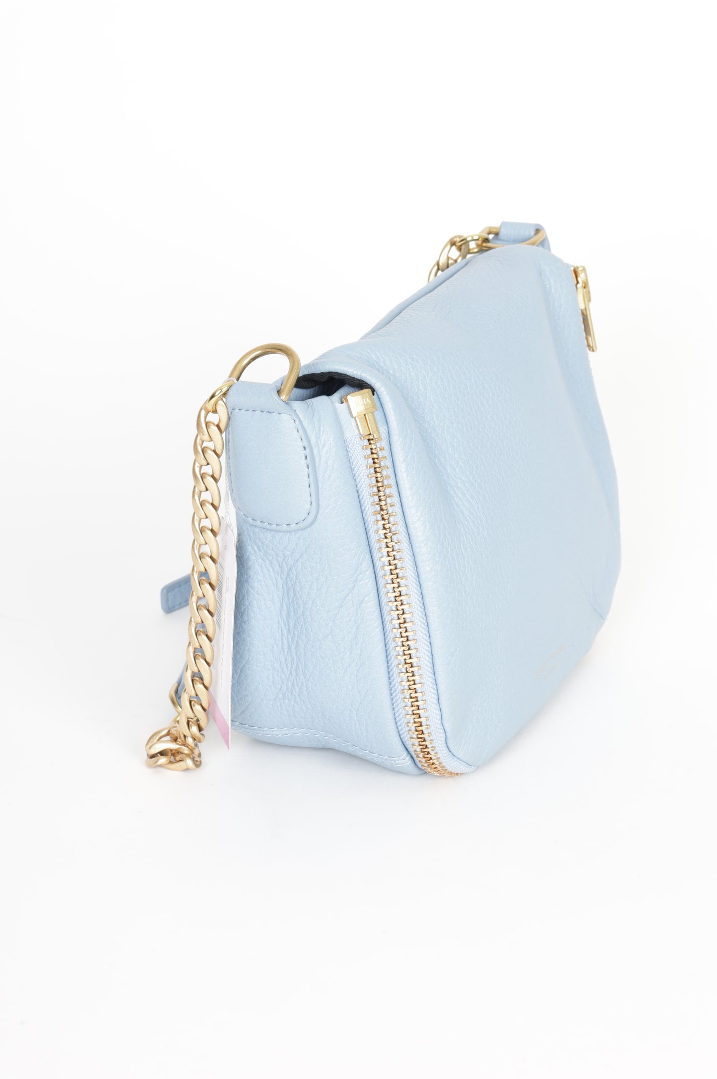 Deadly Ponies Womens Blue Bag Size O/S