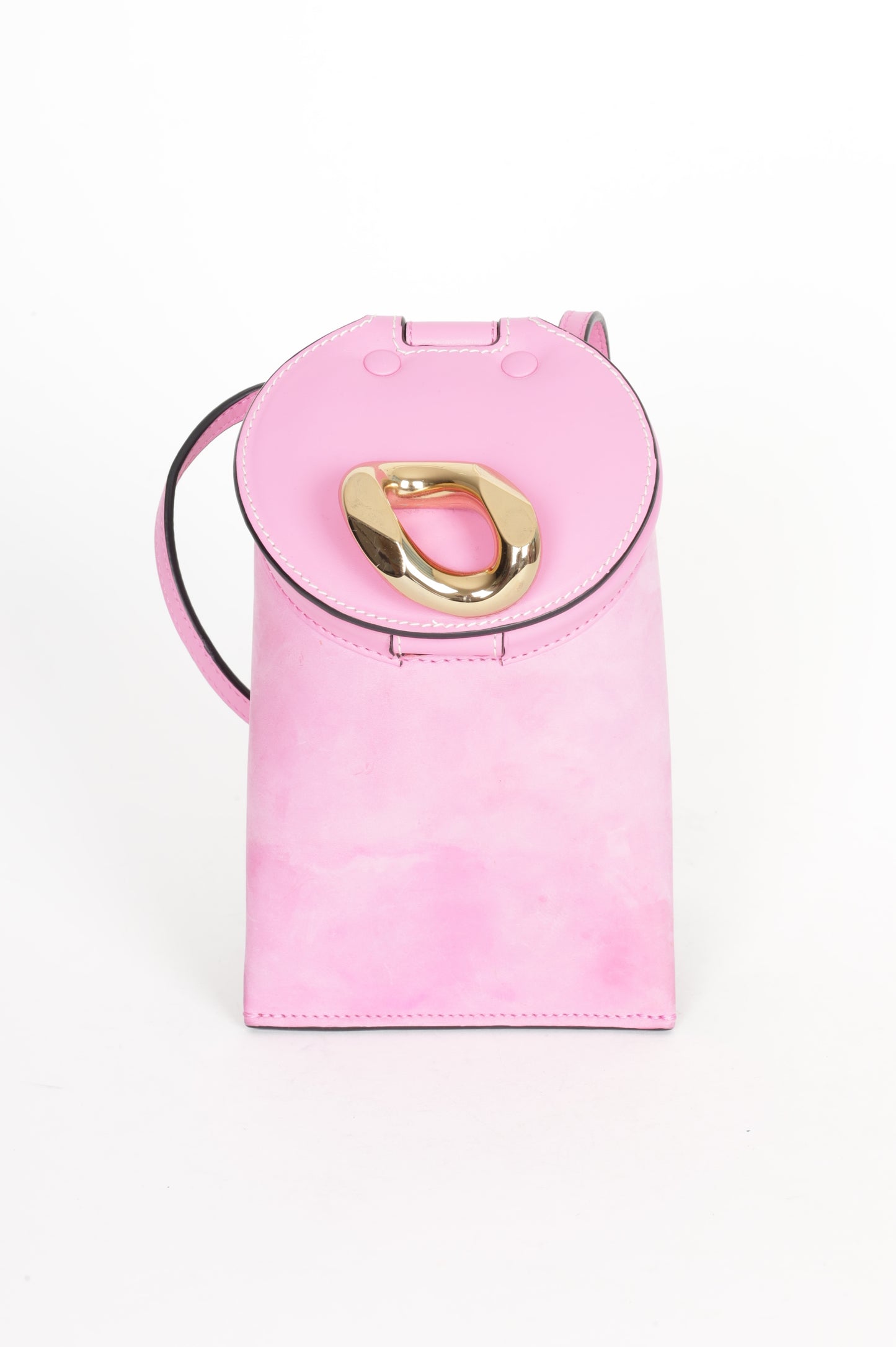 JW Anderson Womens Pink Bag Size O/S
