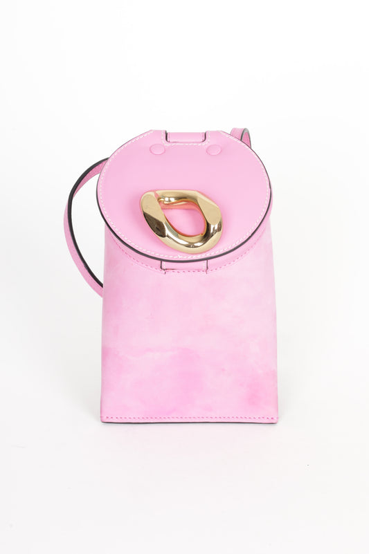 JW Anderson Womens Pink Bag Size O/S