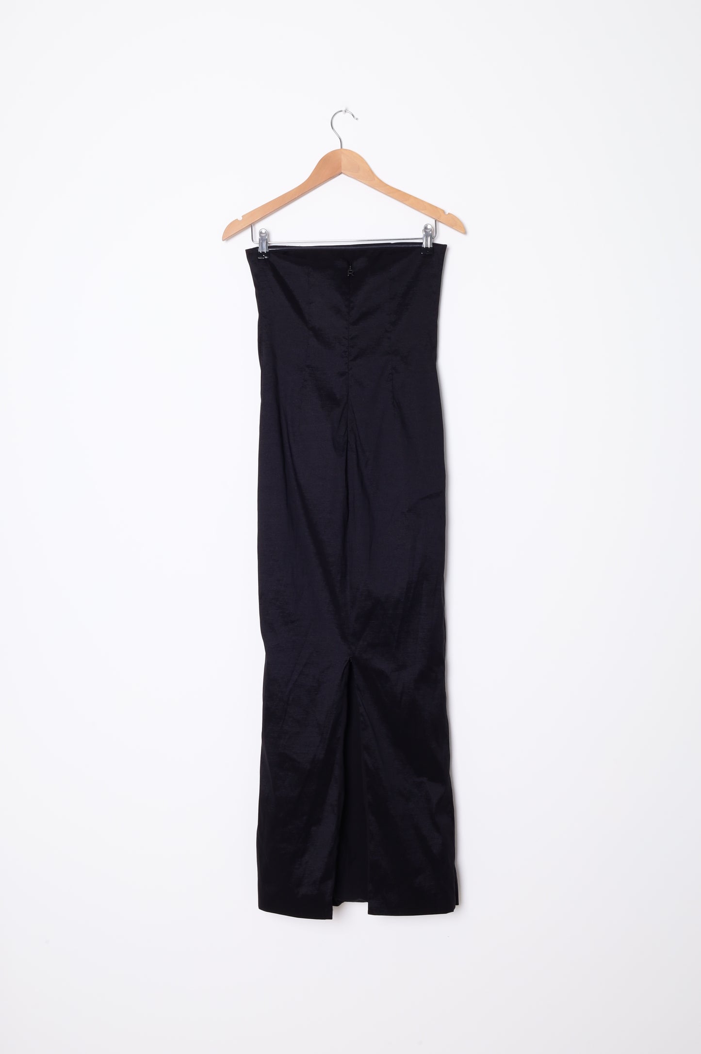 Rebe Womens Black Dress Size S