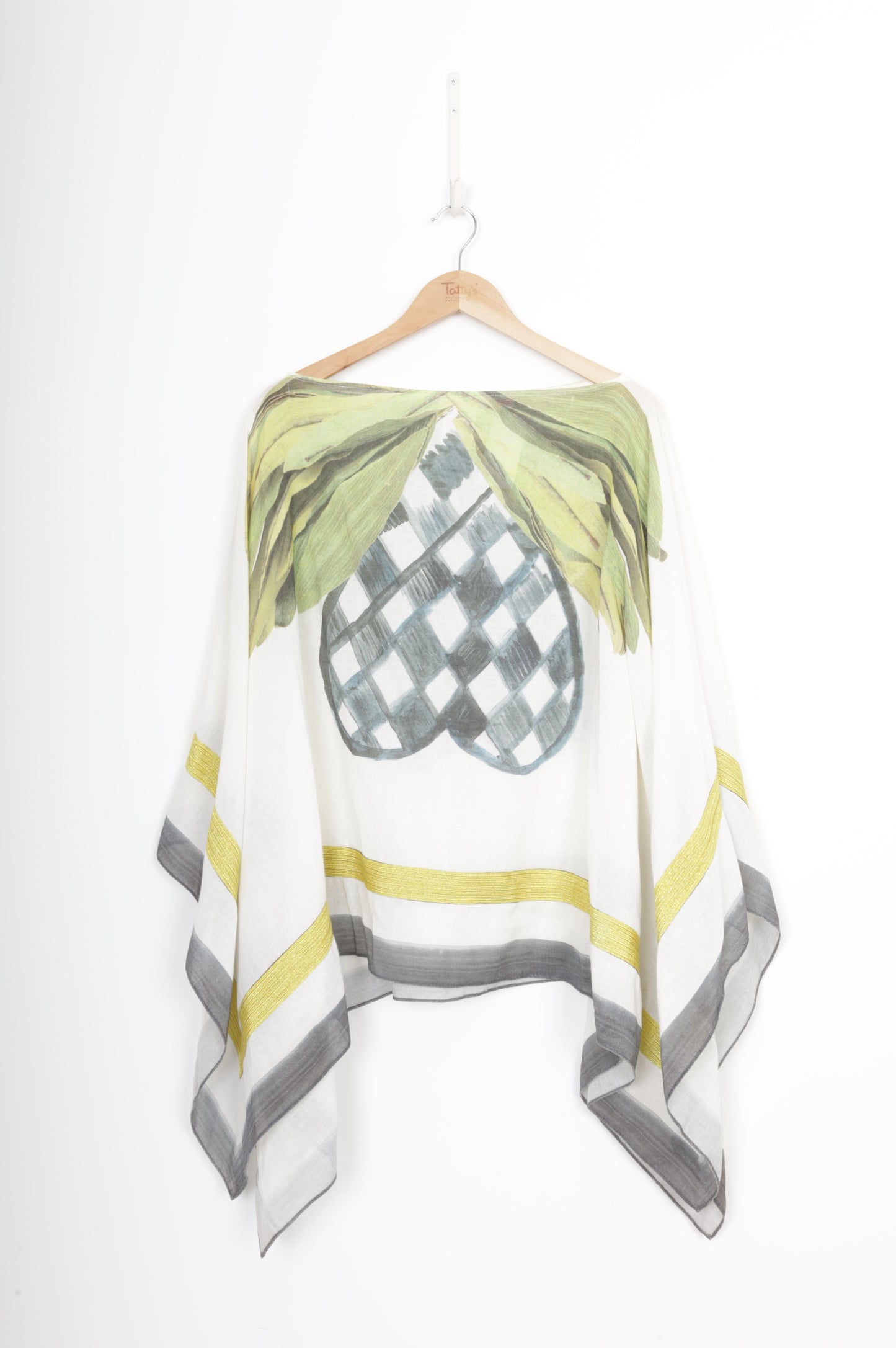Sass & Bide Womens Multi Scarf Size O/S