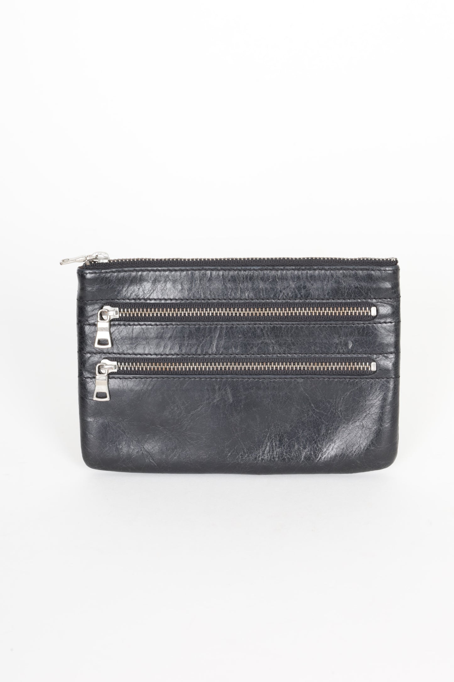 Status Anxiety Womens Black Bag Size O/S