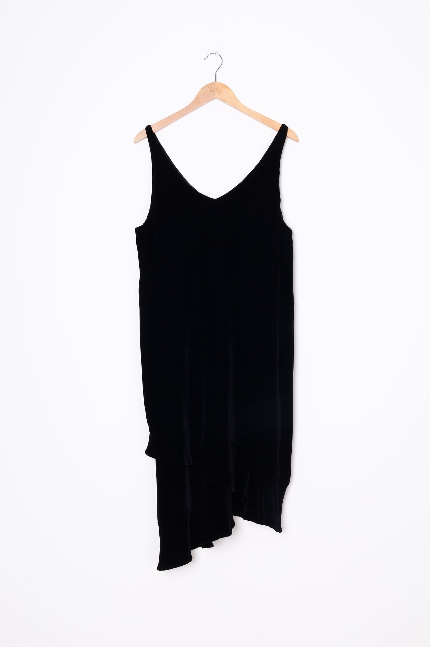 Moochi Womens Black Dress Size 12
