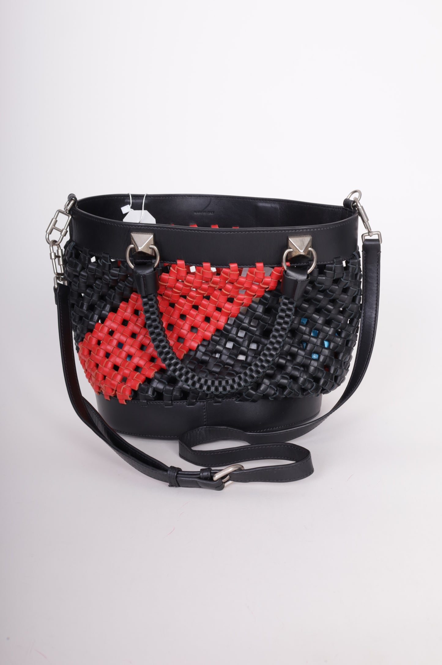 Sonia Rykiel Womens Black Bag Size O/S