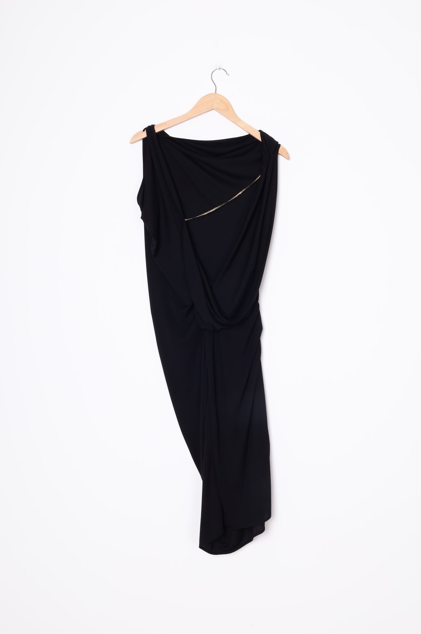 BCBG Max Azria Womens Black Dress Size M