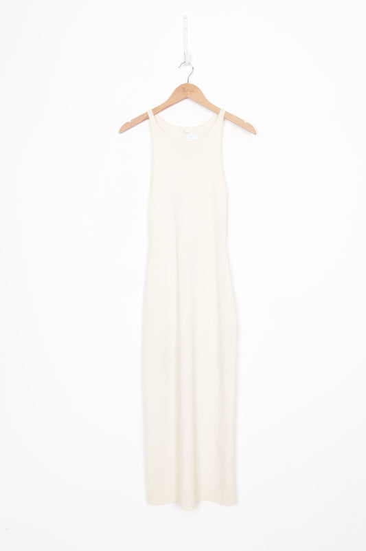Cos Womens Cream Dress Size XS