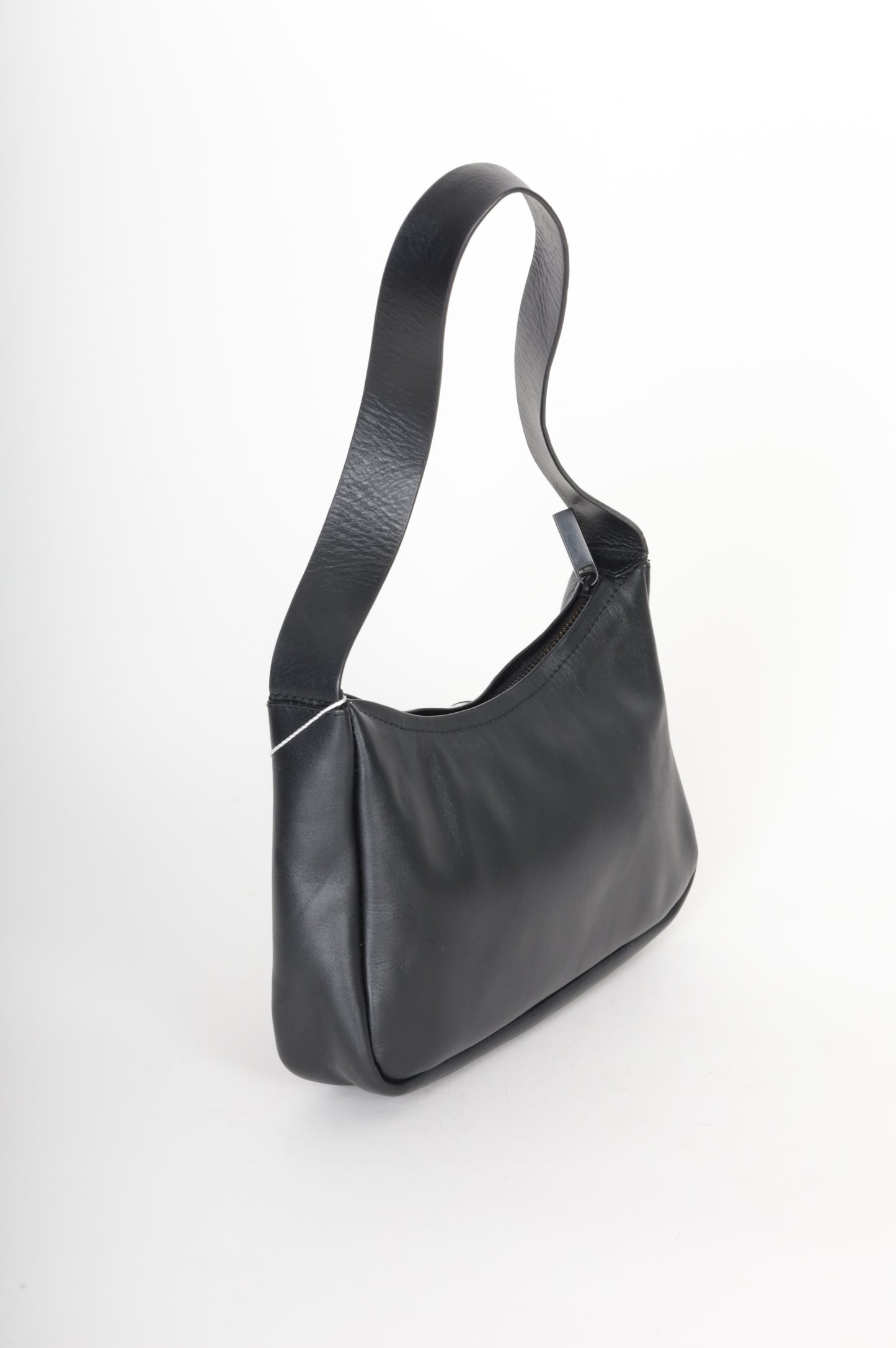 St. Agni Womens Black Bag Size N/S