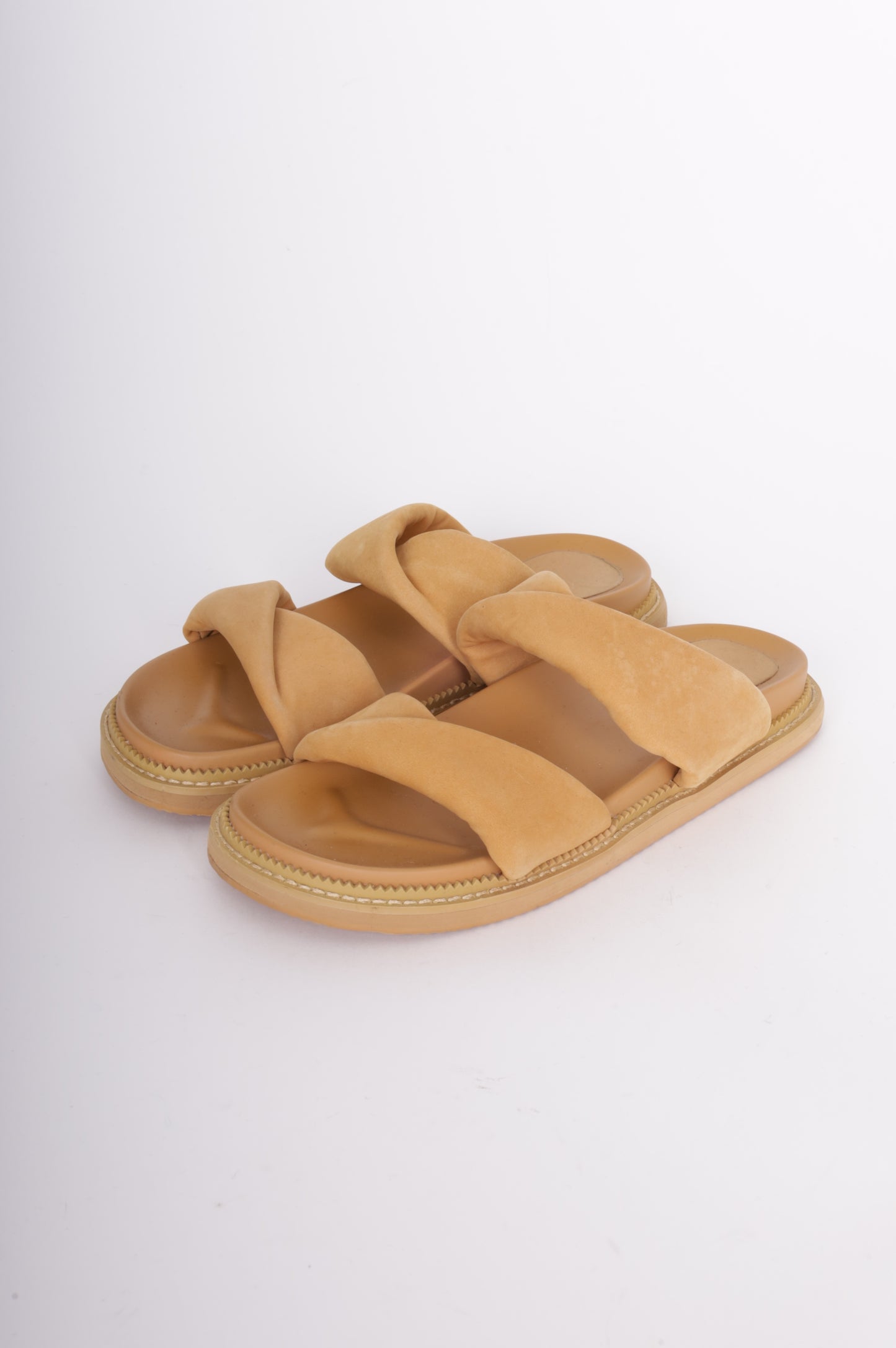 Alias Mae Womens Brown Shoes Size EU 40