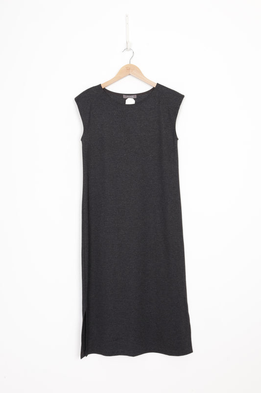 Lounge by Repertoire Womens Black Dress Size 10