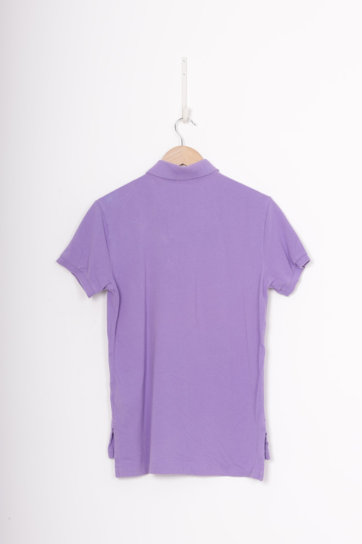 Polo by Ralph Lauren Womens Purple Shirt Size S