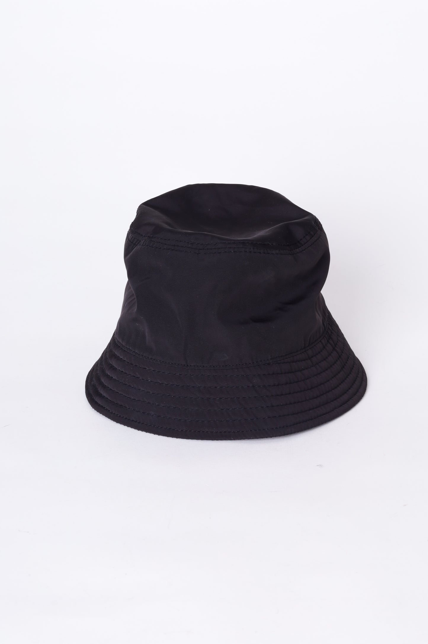 No Label Womens Black  Hat Size O/S