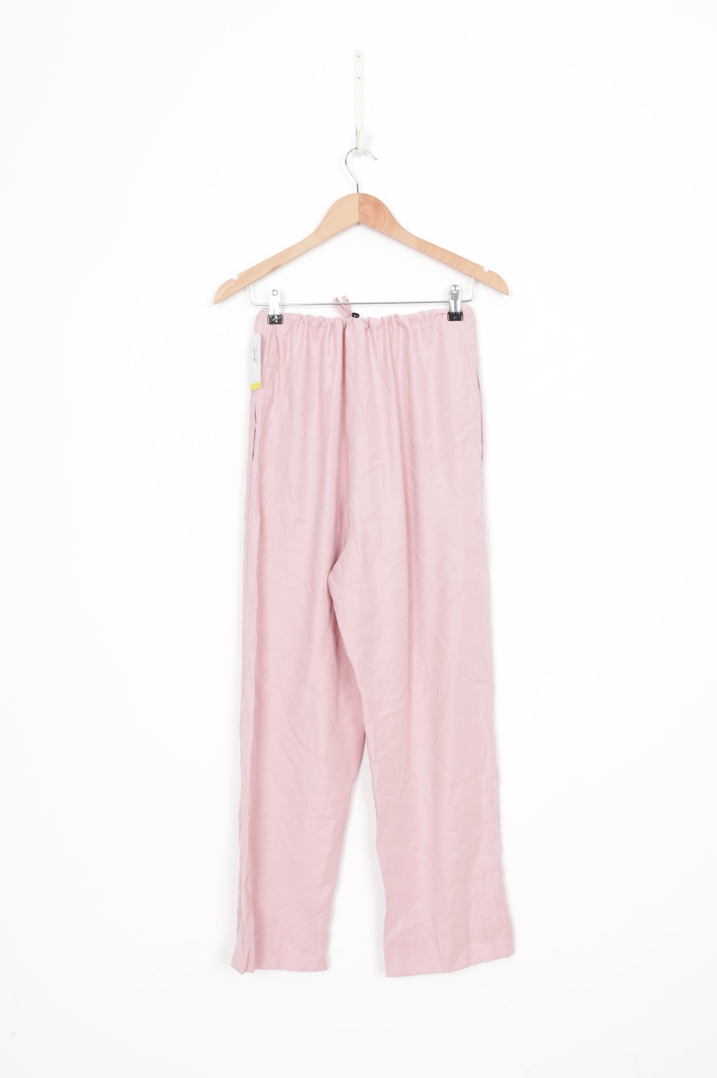 Wynn Hamlyn Womens Pink Pants Size 6