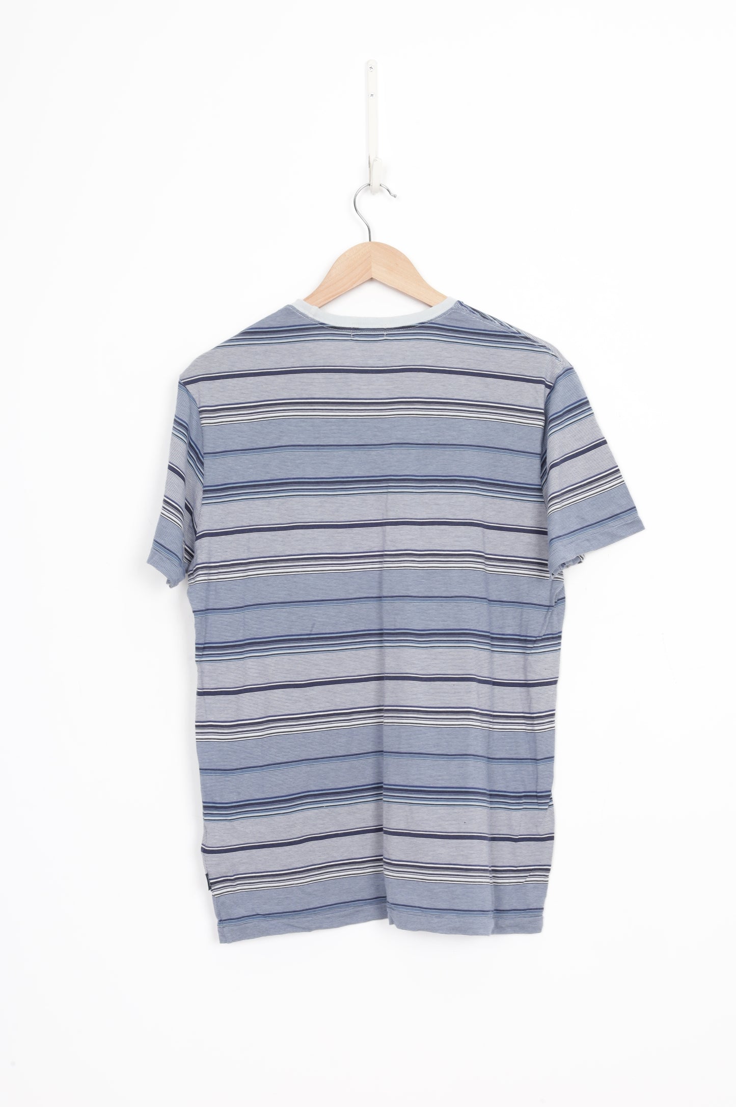 Paul Smith Mens Blue T-shirt Size L