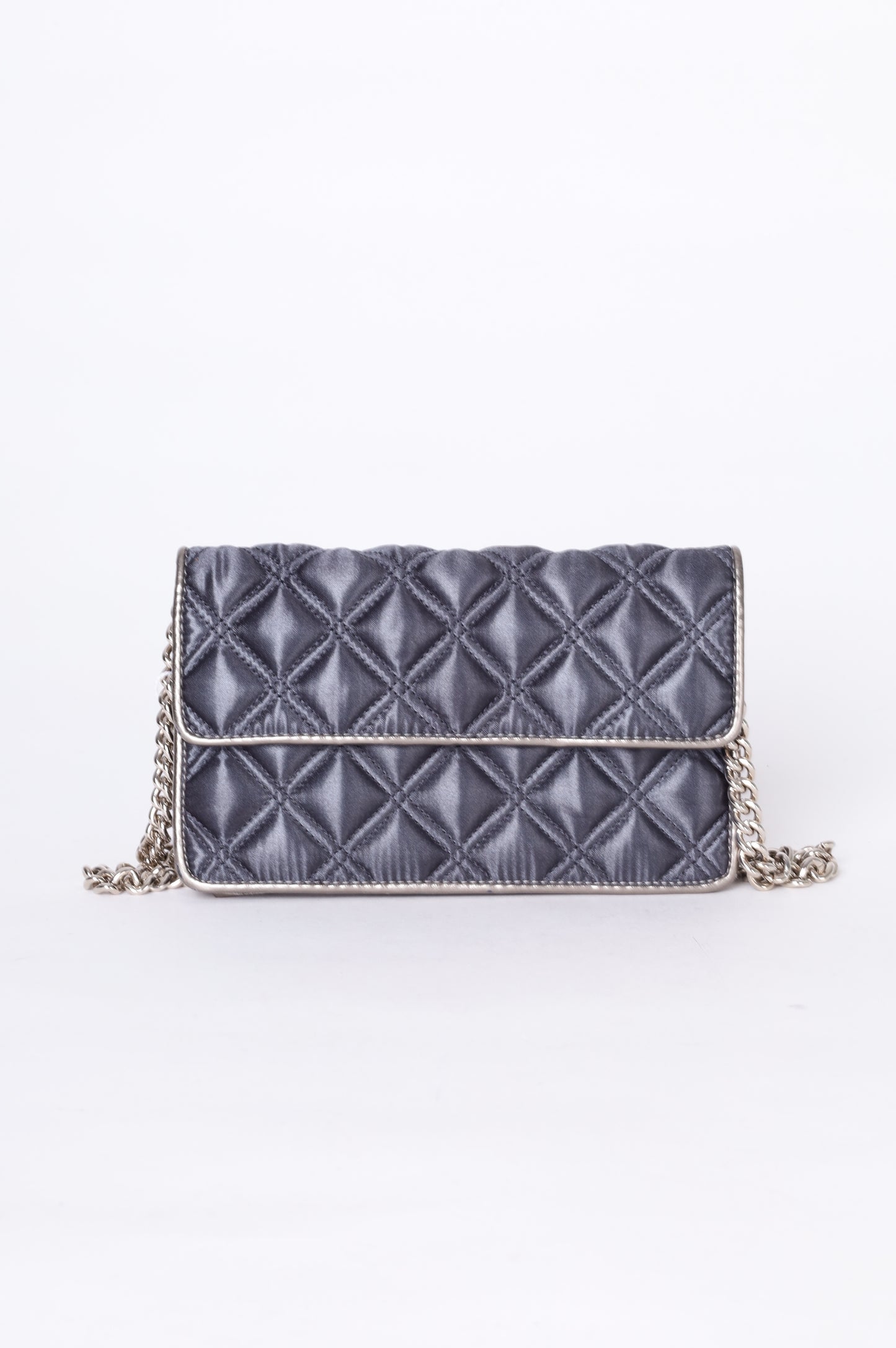 Marc By Marc Jacobs  Womens Grey Bag Size O/S