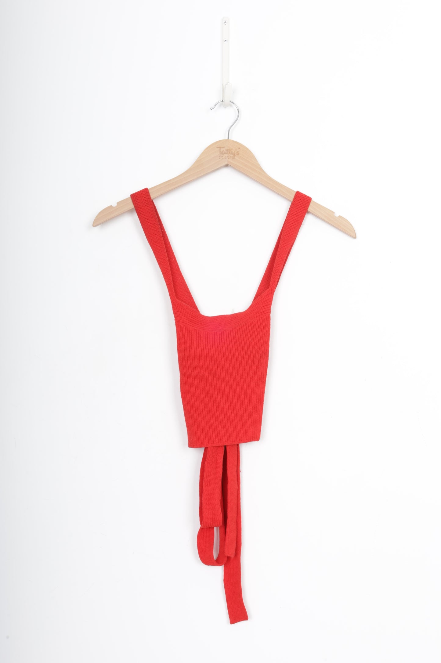 Wilfred Womens Red Top Size S