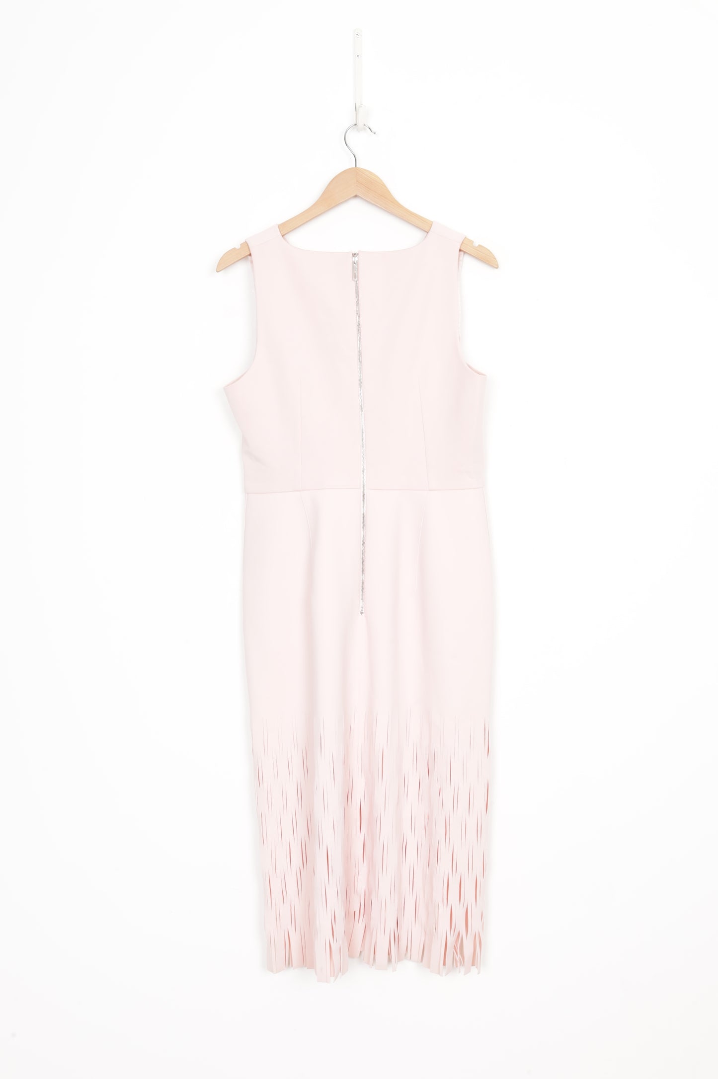 dion lee Womens Pink Dress Size 14